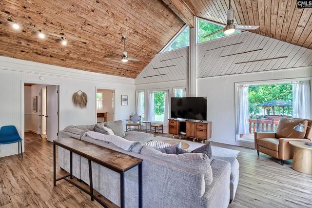 245 Rocky Retreat Court, Leesville, SC 29070
