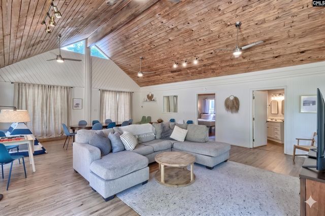 245 Rocky Retreat Court, Leesville, SC 29070