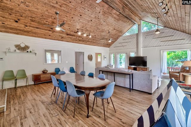 245 Rocky Retreat Court, Leesville, SC 29070