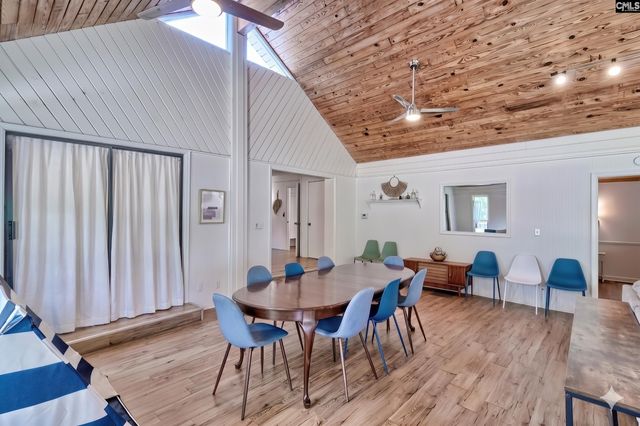 245 Rocky Retreat Court, Leesville, SC 29070
