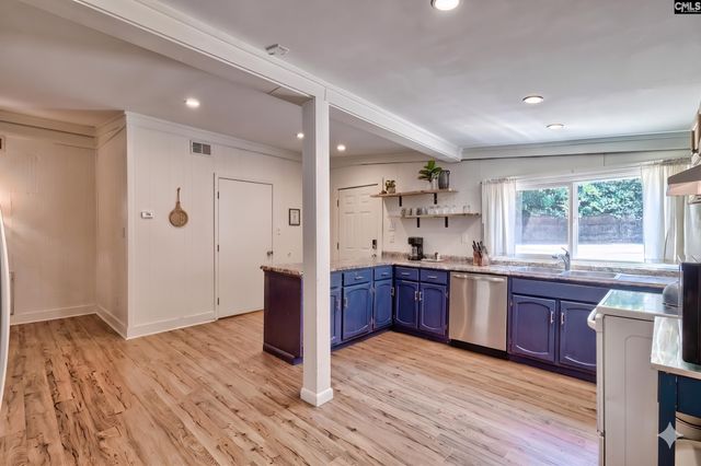 245 Rocky Retreat Court, Leesville, SC 29070