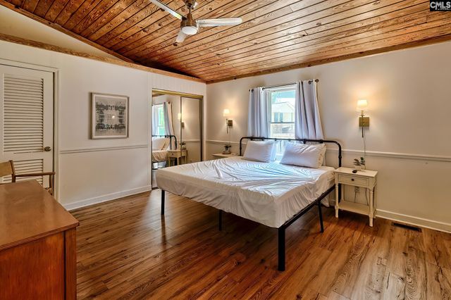 245 Rocky Retreat Court, Leesville, SC 29070