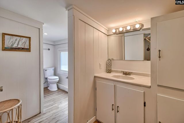 245 Rocky Retreat Court, Leesville, SC 29070