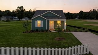 1072 Refuge Way, Summerton, SC 29148