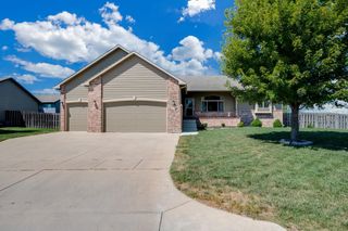 1361 N Forestview, Wichita, KS 67235