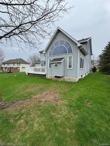 704 Wilkshire Court, Grand Blanc, MI 48439