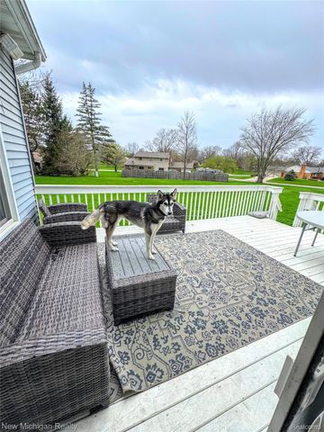 704 Wilkshire Court, Grand Blanc, MI 48439