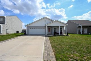 401 ARIEL Drive, Kokomo, IN 46901