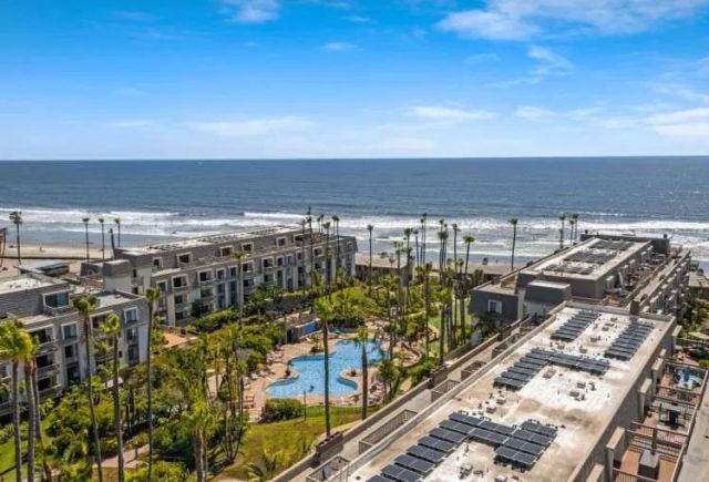 999 N Pacific Street F13, Oceanside, CA 92054