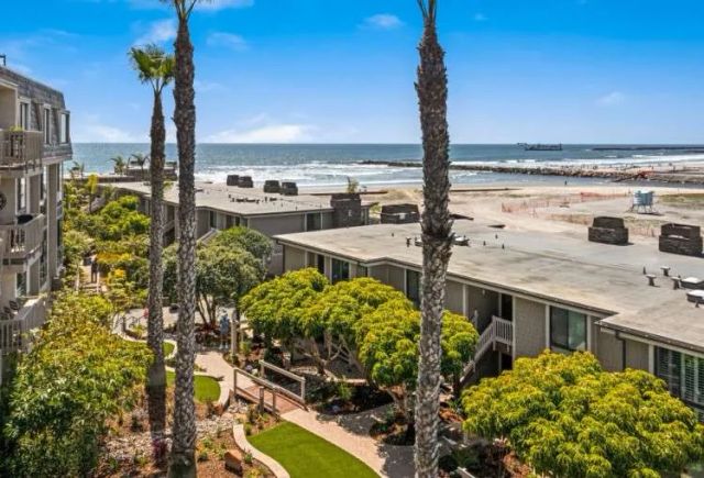 999 N Pacific Street F13, Oceanside, CA 92054