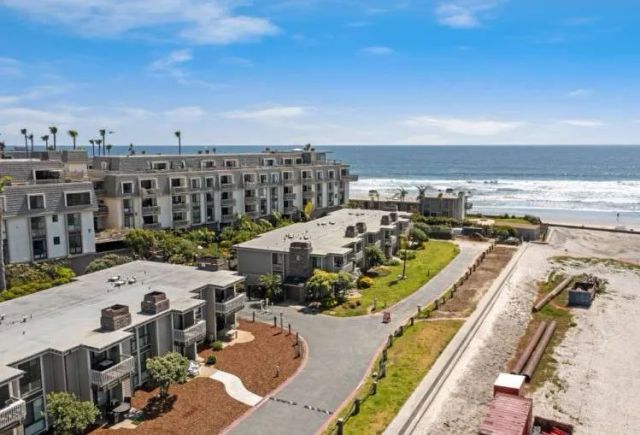 999 N Pacific Street F13, Oceanside, CA 92054