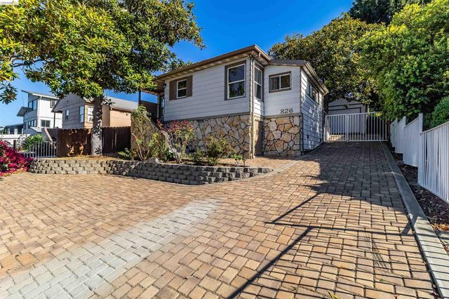 826 Benicia Rd, Vallejo, CA 94591