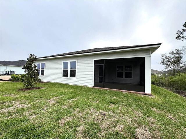 6 BLUE GROTTO PLACE, Palm Coast, FL 32137