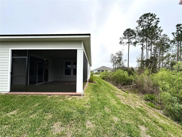 6 BLUE GROTTO PLACE, Palm Coast, FL 32137