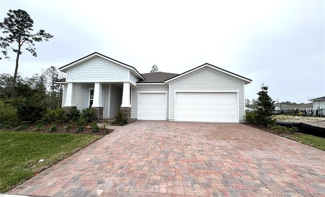 6 BLUE GROTTO PLACE, Palm Coast, FL 32137