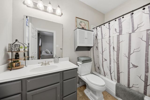 1200 Cheyenne Drive, Brenham, TX 77833