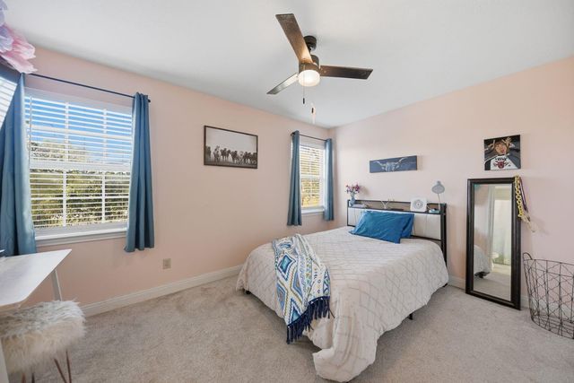 1200 Cheyenne Drive, Brenham, TX 77833