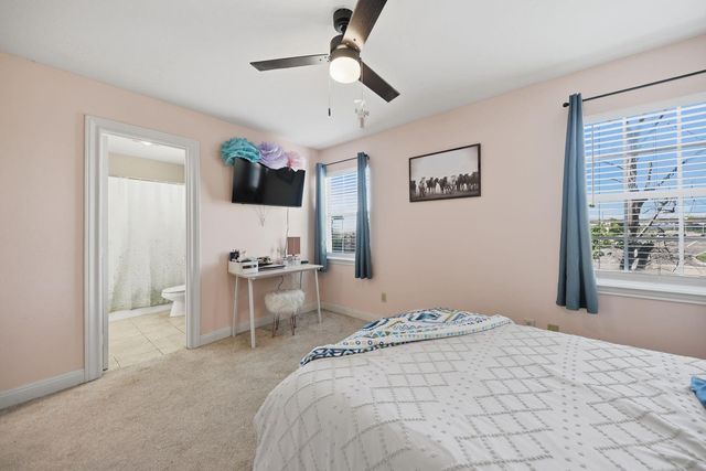 1200 Cheyenne Drive, Brenham, TX 77833