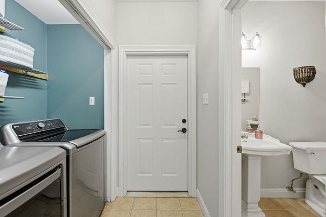 1200 Cheyenne Drive, Brenham, TX 77833