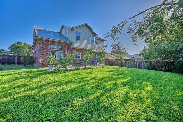 1200 Cheyenne Drive, Brenham, TX 77833