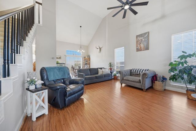 1200 Cheyenne Drive, Brenham, TX 77833