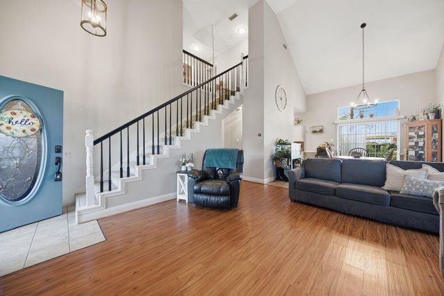 1200 Cheyenne Drive, Brenham, TX 77833