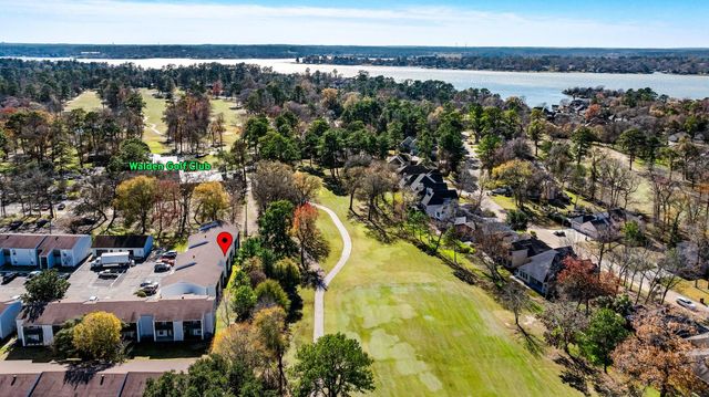 13151 Walden Road, Unit 127, Montgomery, TX 77356