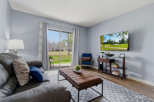 13151 Walden Road, Unit 127, Montgomery, TX 77356