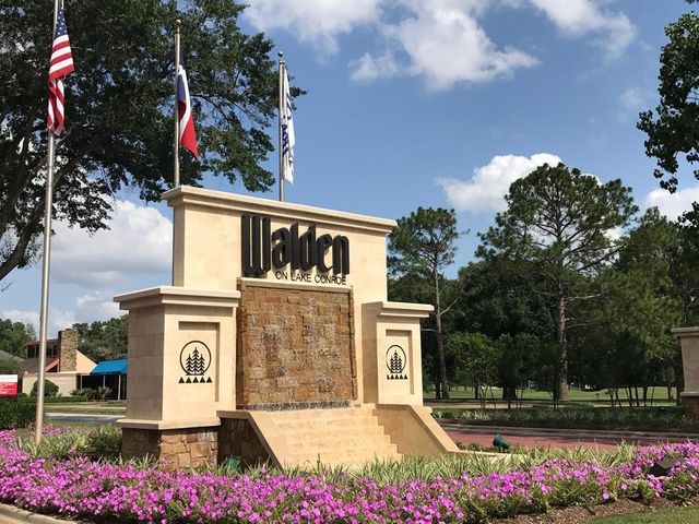13151 Walden Road, Unit 127, Montgomery, TX 77356