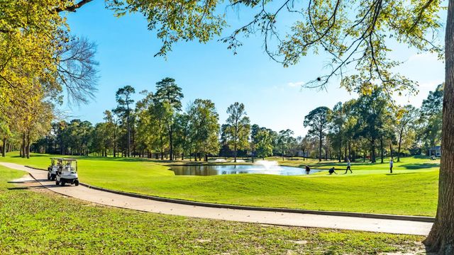 13151 Walden Road, Unit 127, Montgomery, TX 77356