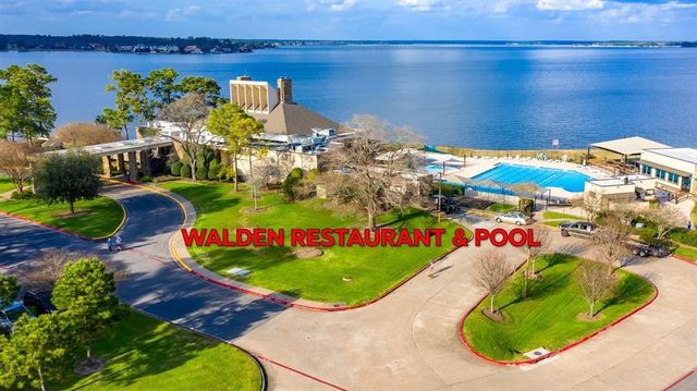 13151 Walden Road, Unit 127, Montgomery, TX 77356