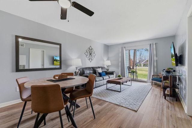 13151 Walden Road, Unit 127, Montgomery, TX 77356