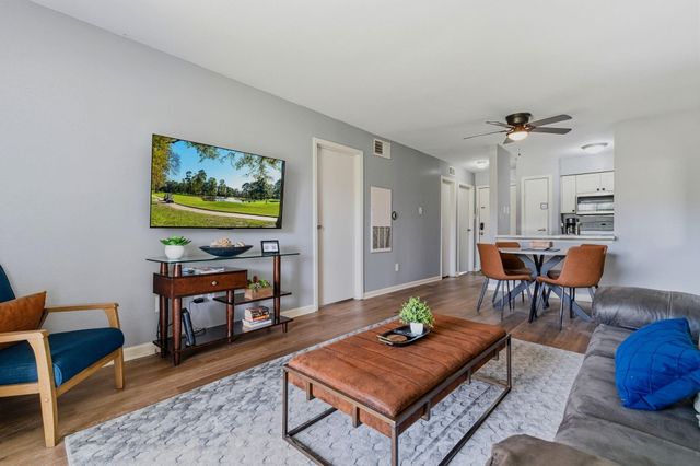 13151 Walden Road, Unit 127, Montgomery, TX 77356