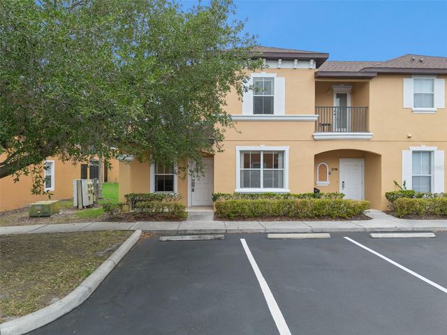 2714 BUSHMAN DRIVE, Kissimmee, FL 34746