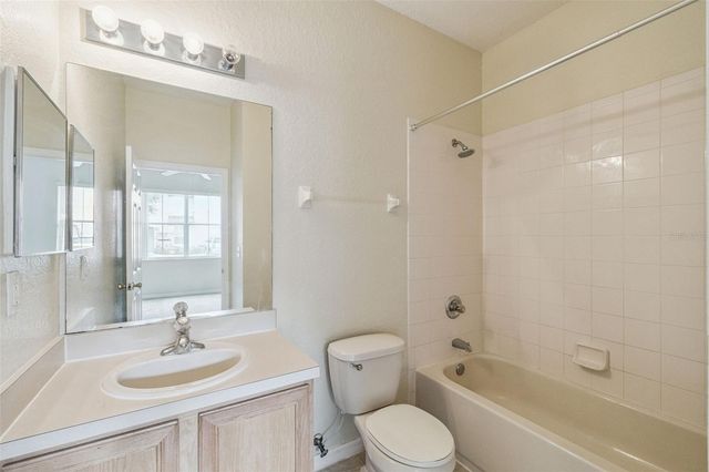 2714 BUSHMAN DRIVE, Kissimmee, FL 34746