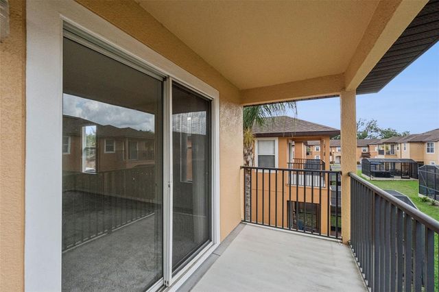 2714 BUSHMAN DRIVE, Kissimmee, FL 34746