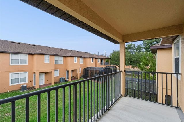 2714 BUSHMAN DRIVE, Kissimmee, FL 34746