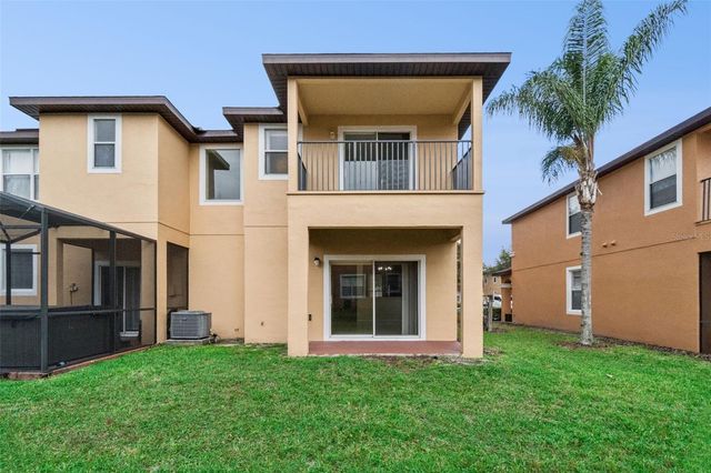 2714 BUSHMAN DRIVE, Kissimmee, FL 34746