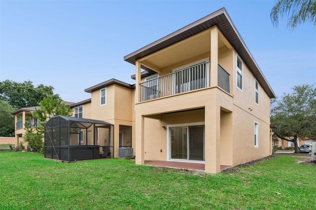 2714 BUSHMAN DRIVE, Kissimmee, FL 34746