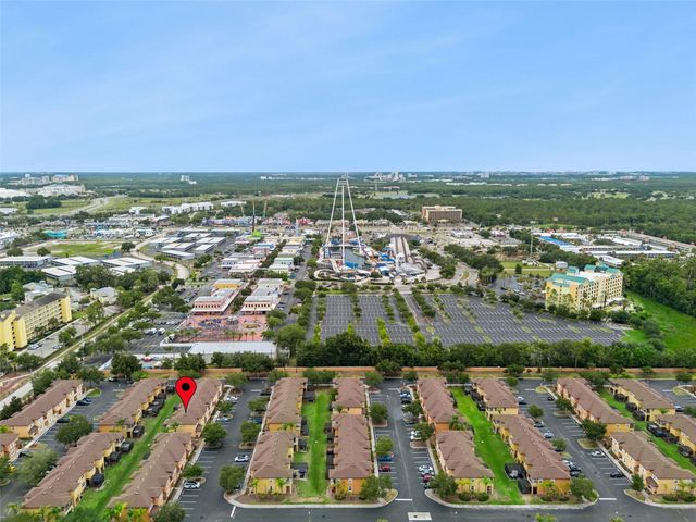 2714 BUSHMAN DRIVE, Kissimmee, FL 34746