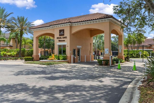 2714 BUSHMAN DRIVE, Kissimmee, FL 34746