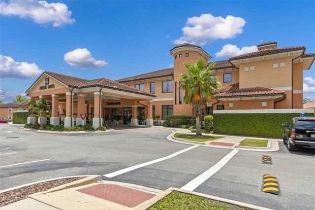 2714 BUSHMAN DRIVE, Kissimmee, FL 34746