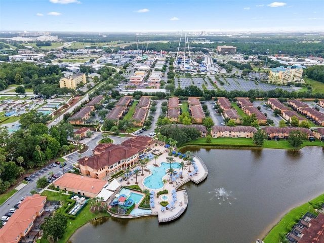 2714 BUSHMAN DRIVE, Kissimmee, FL 34746