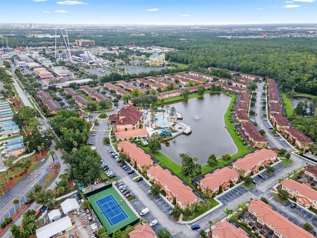 2714 BUSHMAN DRIVE, Kissimmee, FL 34746