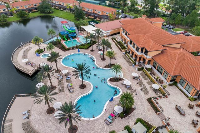 2714 BUSHMAN DRIVE, Kissimmee, FL 34746
