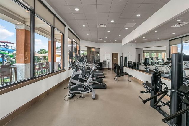 2714 BUSHMAN DRIVE, Kissimmee, FL 34746
