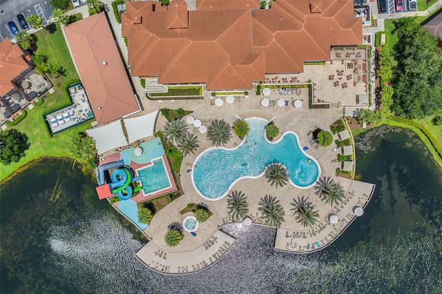 2714 BUSHMAN DRIVE, Kissimmee, FL 34746