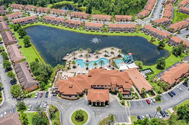 2714 BUSHMAN DRIVE, Kissimmee, FL 34746