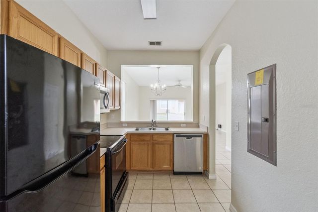 2714 BUSHMAN DRIVE, Kissimmee, FL 34746