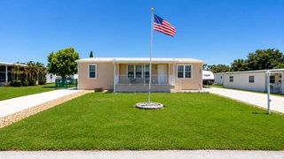 7079 SE Bluebird Circle, Hobe Sound, FL 33455